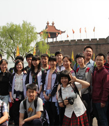 武汉中学国际班-国外中学课程-国外中学基础课